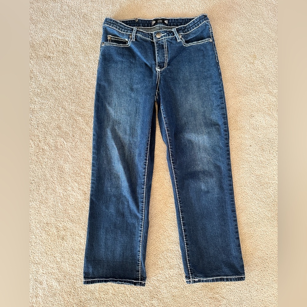 Tru Luxe jeans